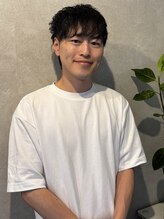リーフ 本町店 藤河 裕輔