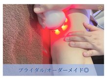 エステ ココ 土気店(Esthe CoCo)/ブライダルケアお任せください★