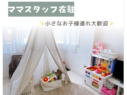 リタプレイス 琴似(LITAPLACE)の写真