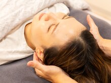 ゴート 豊田店(GOAT)/首・頭