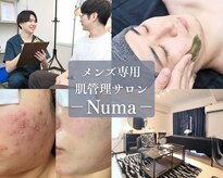 ヌーマ バイ アミーカリーナ(Numa by Amicarina)