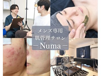 ヌーマ バイ アミーカリーナ(Numa by Amicarina)