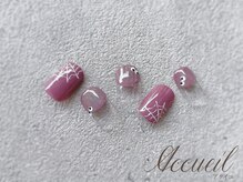 アクイユ ユノトレ 表参道店/定額L￥8480