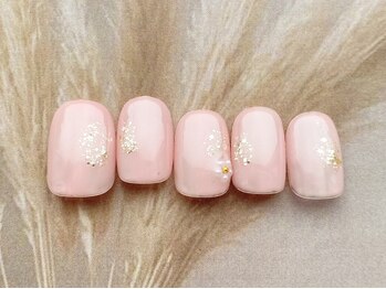 月新規オフ無料☆ちょこっと