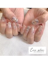 エマサロン(Ema Salon)/