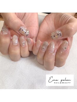 エマサロン(Ema Salon)/