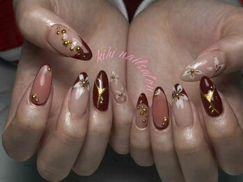 キヒ 渋谷店(Kihi)/持ち込みデザイン