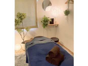 シエスタ  空(Siesta)