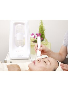 毛穴ケアをしたい