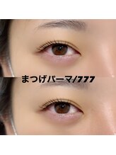 レディエント 北浦和店(Radiant)/まつげパーマ/777