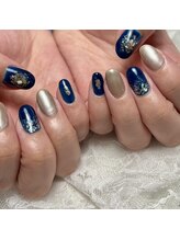 イロハ(IROHA)/お客様ネイル