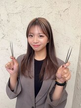 プリモ リコ 兵庫南店(Primo.rico)&nbsp;江頭 早哉香