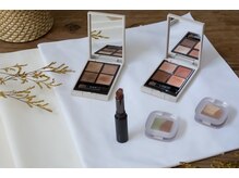 スタジオシス(studio SISU)/パーソナルカラーに基づくコスメ