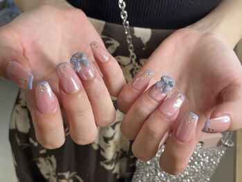 シオ 錦糸町(sio.)/スキニーフレンチ