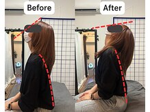 整体院 爽良/【札幌/大通り】首肩こりに特化