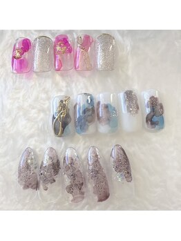 12月定額デザイン