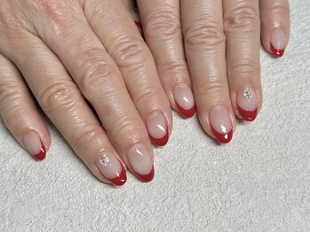 ミューゲ(Mu-guet.)/