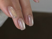 マギー(magie)/雫のようにうるっとマグネット。