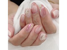 グラシア 王子店(GRACIA)/お客様ネイル