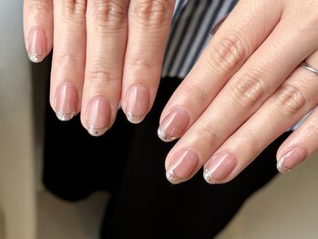 ワンアンドオンリー(One&Only)/