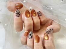 ペペ バイ オカバ 鶴川店(PEPE by okaba)/【Chitose限定】定額デザイン