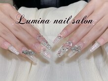 ルミナ 渋谷店(LUMINA)