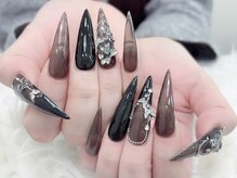 モモアネイル(MomoA nail)/