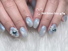 ジュライ(July)/マグネット・パーツ