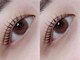 トップブロウ 天王寺あべの店(TOP BROW)の写真/**眉毛とまつげに品格を**スタッフによるワンランク上の技術とカウンセリング力でお悩みを解消しましょう♪