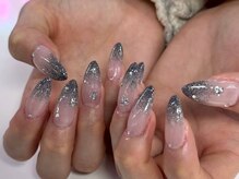 ウォルトウキョウ 池袋(WOL TOKYO)/長さ出しジェルチップ120分