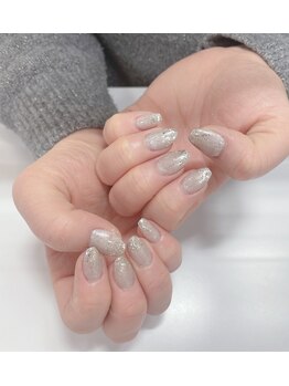 ジャストネイル(JustNail)/