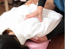 さくら接骨院/肩こり改善