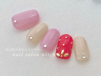 通常￥10000→3月限定￥9000