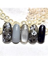 スースビー(Su's B)/4月NEWデザイン