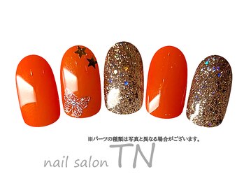 4月☆川崎限定コース