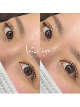 クレー(Klee)/ラッシュリフト