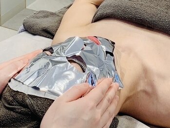 パールムーン(pearl moon)/水光肌フェイシャル/マーメイド