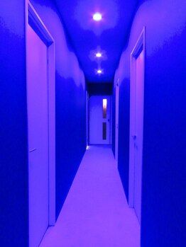 ユメオチ(YUMEOCHI)/そのままお部屋までご案内