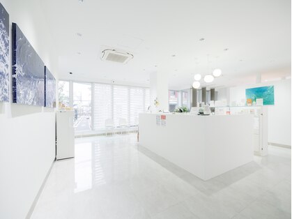 エスクリニック 横浜(S Clinic)の写真