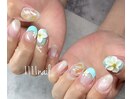 初夏にぴったり★