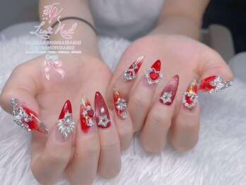 ナナネイル なんば店(NaNa Nail)/長さだし