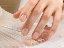 シェリーネイル 大阪駅前第3ビル店(SHELLY Nail)/#メンズネイル