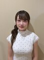 TRU NAIL & EYE 吉祥寺店 　【トゥルーネイル &アイ】&nbsp;AKI 