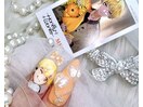 痛ネイル 推しネイル 生誕ネイル