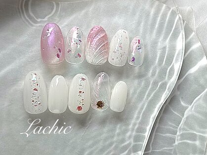ラシック(Lachic)の写真