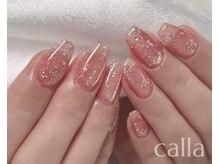 カラー(calla)