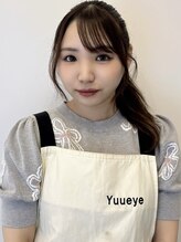 ユーアイ 熊本下通店(Yuueye)&nbsp;MAHO 熊本下通