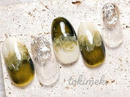 ニュアンス　10月 01
