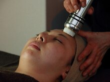 ハーティービーム(Hearty Beam)/ビームオン★美肌フェイシャル