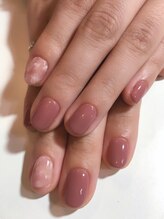 レアラニ(Le'a Lani)/ネイル